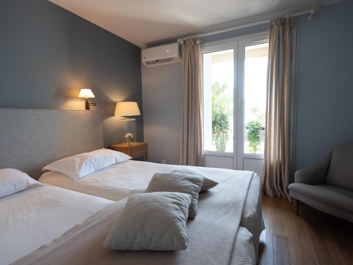 Hotel Santa Maria Saint-Florent  Exterior foto